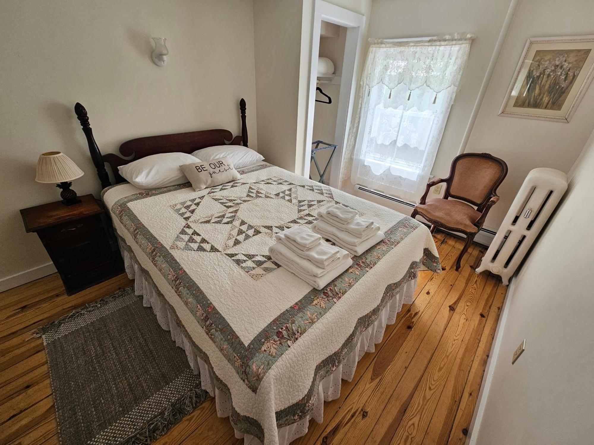 The Cornish Inn מראה חיצוני תמונה